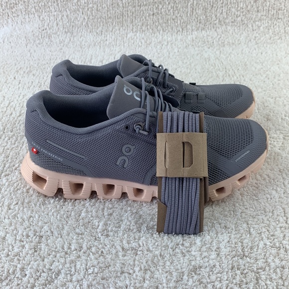 ON RUNNING CLOUD 5 - Picture 7 of 8